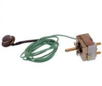 Termostato regolabile 0/60Â°C IMIT