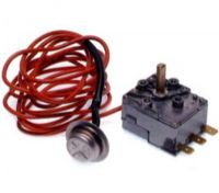 Termostato regolabile AV1243CTFRLD