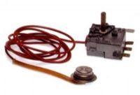 Termostato regolabile IAR WG830P