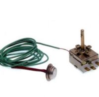 Termostato regolabile KLB6TIT