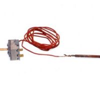 Termostato regolabile WG834TXI TL3196