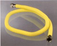 Tubo gas professional F/F