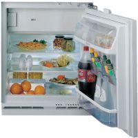 UVI 1341/A+ - Frigorifero con cella freezer sottobase