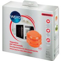 Vaporiera rotonda  1,5lt STM006